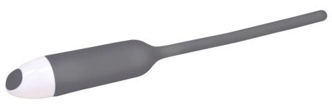Dilator wibrujący You2Toys antracytowy 19 cm