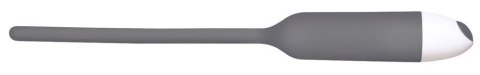Dilator wibrujący You2Toys antracytowy 19 cm