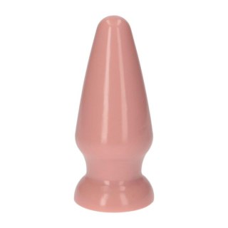 Korek analny Italian Cock Toyz4lovers cielisty 16,5 cm