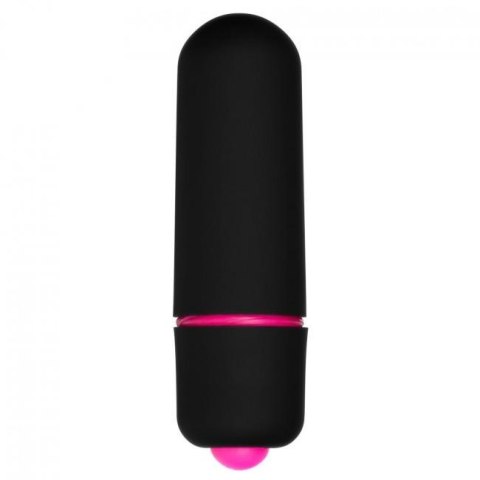 Mini wibrator Minx Bliss 7 trybów niebieski