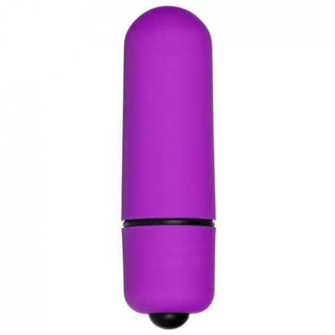 Mini wibrator Minx Bliss 7 trybów niebieski