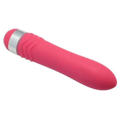 Wibrator Timeless Neon Dream Toyz4lovers różowy 14 cm