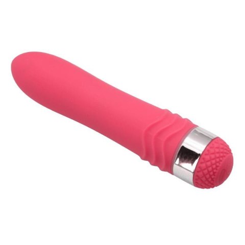 Wibrator Timeless Neon Dream Toyz4lovers różowy 14 cm
