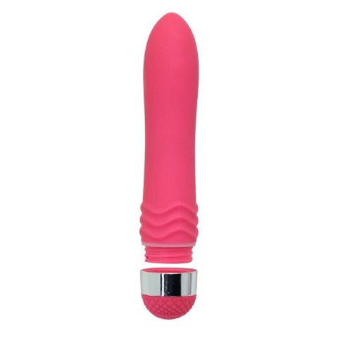 Wibrator Timeless Neon Dream Toyz4lovers różowy 14 cm