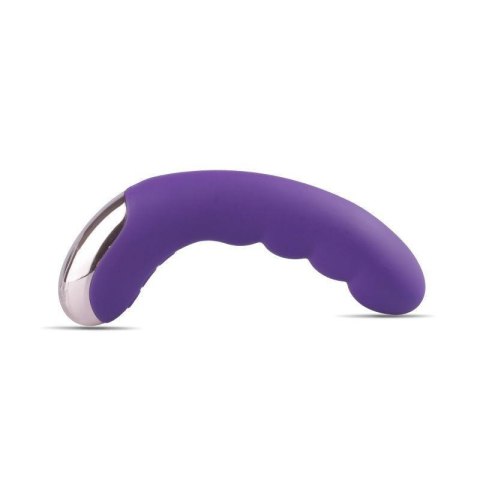 Wibrator punktu G Toyz4lovers Flex silikonowy 16 cm USB