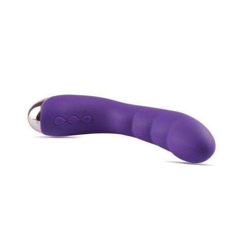 Wibrator punktu G Toyz4lovers Flex silikonowy 16 cm USB