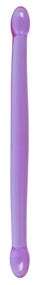 Podwójne dildo Candy Flexy Lover You2Toys PVC 44 cm