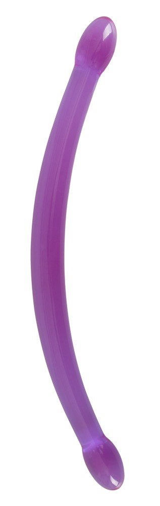 Podwójne dildo Candy Flexy Lover You2Toys PVC 44 cm