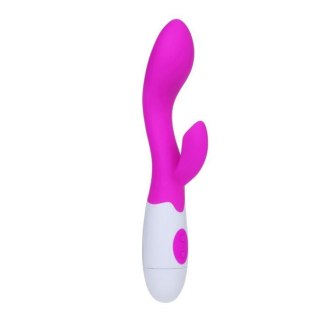Wibrator punktu G Tessa G Power Escorts 20 cm 10 prędkości