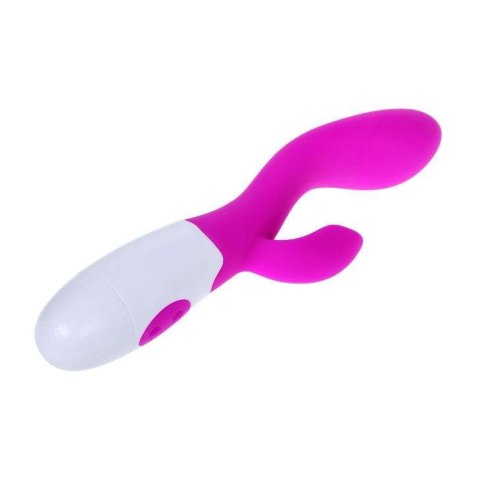 Wibrator punktu G Tessa G Power Escorts 20 cm 10 prędkości
