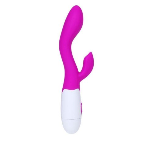 Wibrator punktu G Tessa G Power Escorts 20 cm 10 prędkości