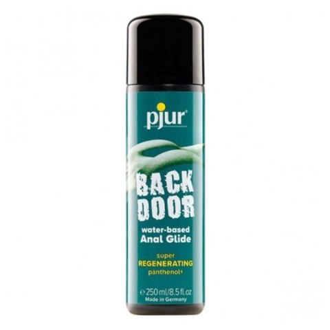 Żel analny regenerujący Pjur Back Door z pantenolem 250ml