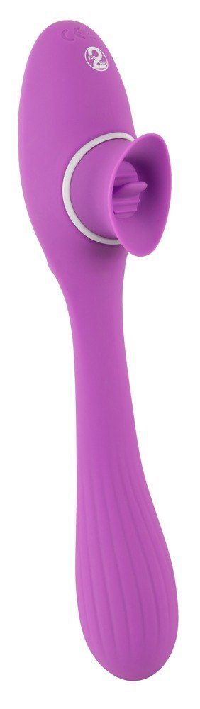 2 Function bendable Vibe