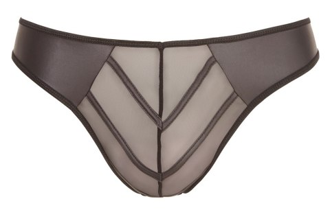 Stringi męskie Svenjoyment Rio czarne M