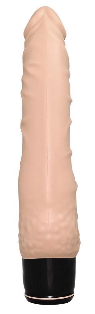 Wibrator silikonowy You2Toys Classic 20,3 cm