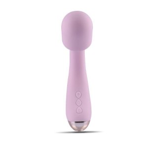 Wibrator elastyczny Flex Com Wand Toyz4lovers USB 17 cm
