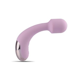 Wibrator elastyczny Flex Com Wand Toyz4lovers USB 17 cm