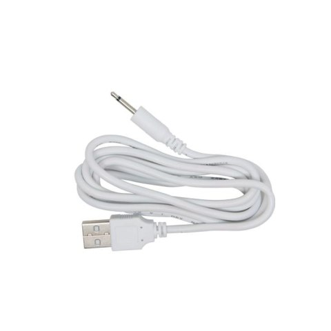 Nakładka wibrująca na palec Pretty Love silikonowa 3 wibracje 3 obroty USB