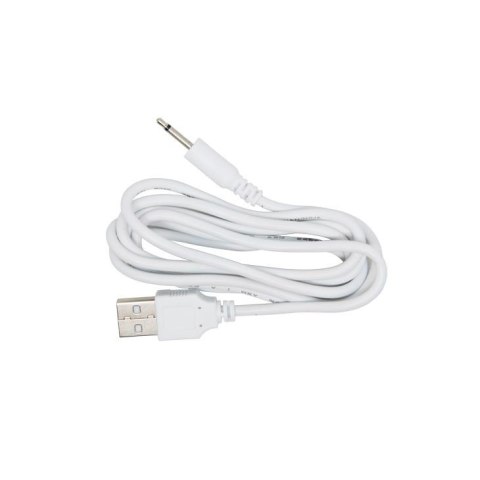 Wibrator punktu G silikonowy Pretty Love Grace USB 30 funkcji 12 cm