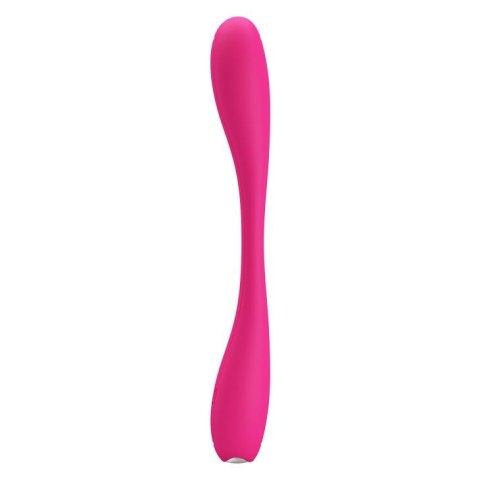 Wibrator silikonowy Pretty Love Yedda 12 funkcji USB