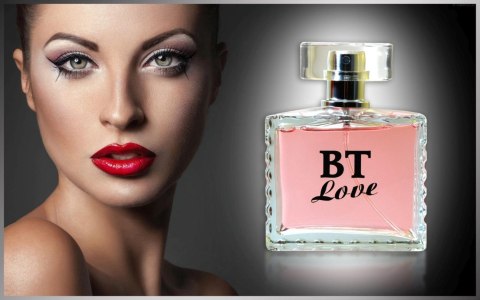 Feromony damskie BT Love Aurora 100 ml