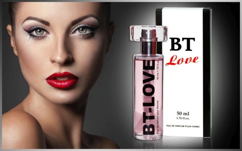 Feromony damskie BT Love Aurora 50 ml
