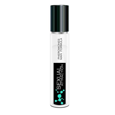 Feromony męskie Sexual Attraction 15 ml