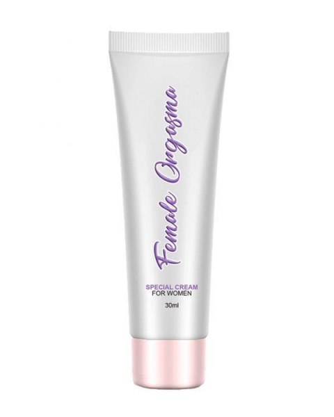 Krem Ruf Female Orgasme stymulujący dla kobiet 30 ml