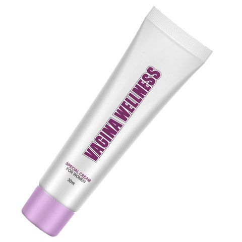 Krem orgazmowy dla kobiet Ruf Vagina Glucksceme 30 ml