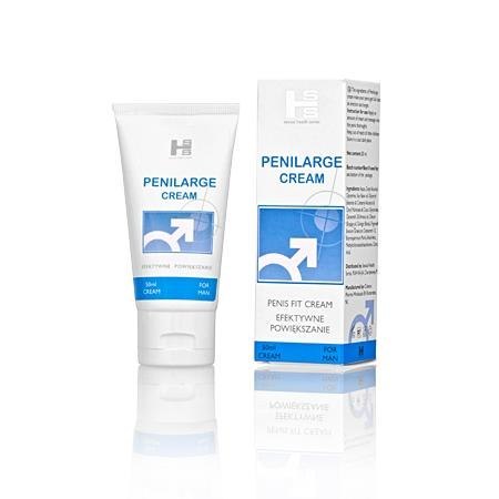 Krem powiększający Penilarge Sexual Health Series 50 ml