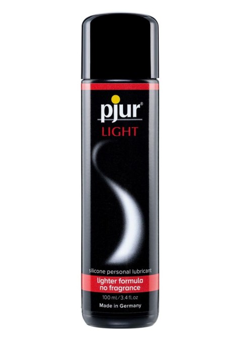 Lubrykant silikonowy Pjur Light 100 ml
