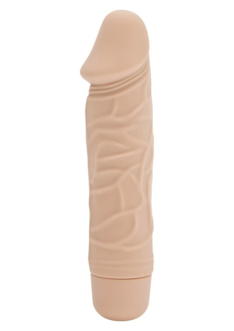 Mini wibrator realistyczny silikonowy ToyJoy 16 cm