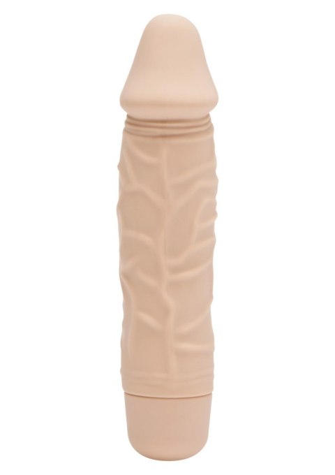 Mini wibrator realistyczny silikonowy ToyJoy 16 cm