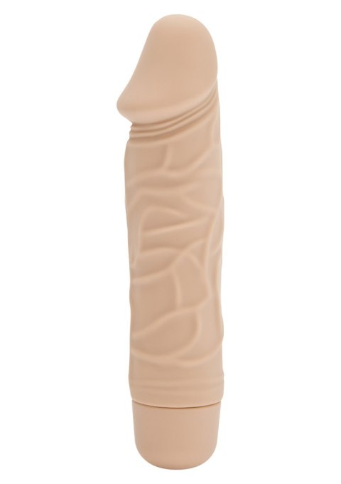 Mini wibrator realistyczny silikonowy ToyJoy 16 cm