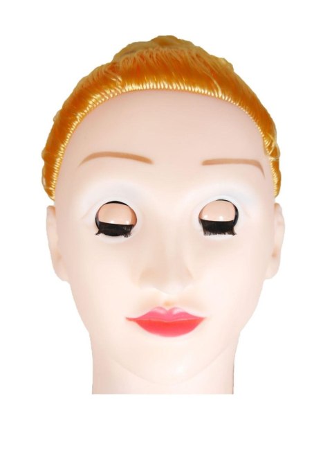 Nadmuchiwana lalka erotyczna Barbi 3D 168 cm