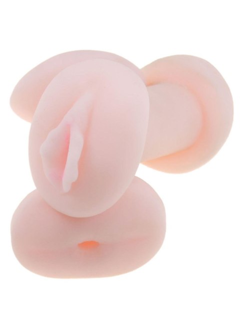 Nadmuchiwana lalka erotyczna Barbi 3D 168 cm