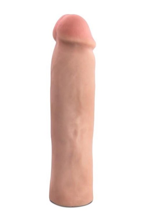 Przedłużka Performance Magnum Xtender Blush beżowa TPE 5 cm