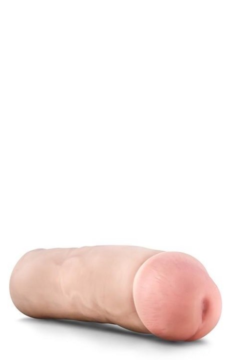 Przedłużka Performance Magnum Xtender Blush beżowa TPE 5 cm