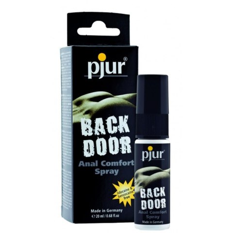 Spray analny Pjur Back Door 20 ml