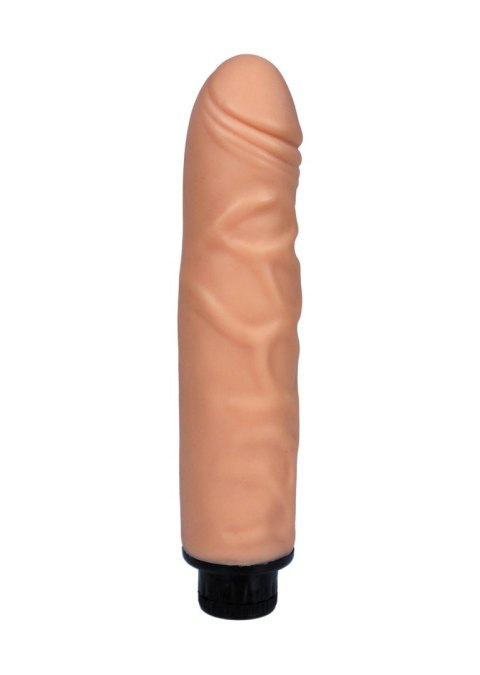 Wibrator realistyczny Hermes Loveclonex cyber skóra 15 cm