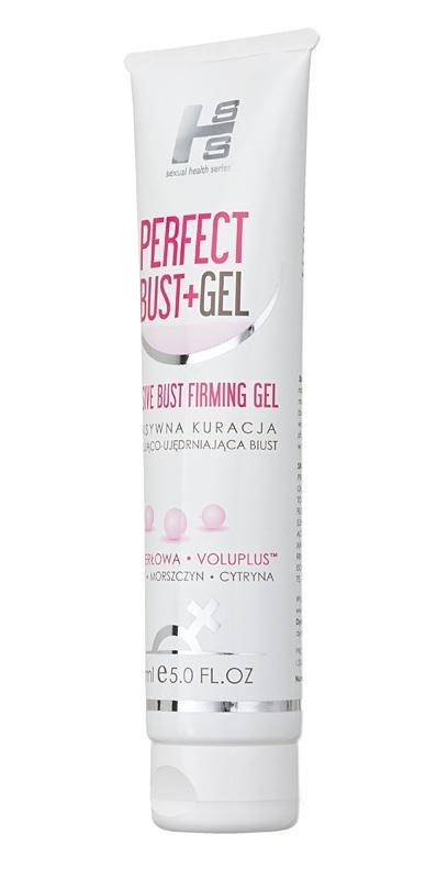 Żel Perfect Bust do biustu 150ml Sexual Health Series