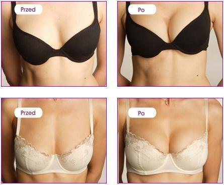 Żel Perfect Bust do biustu 150ml Sexual Health Series