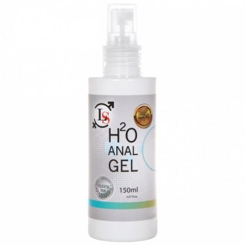 Żel analny H2O LoveStim 150ml