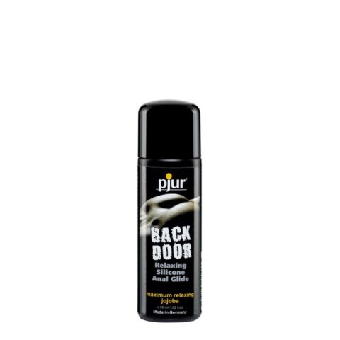 Żel analny silikonowy Pjur Back Door z jojobą 30ml
