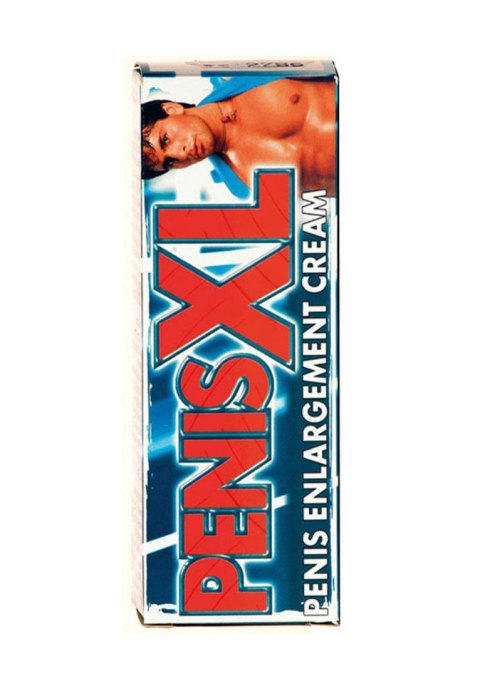 Żel powiększający penisa Penis XL Ruf 75ml