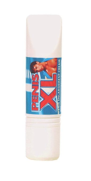 Żel powiększający penisa Penis XL Ruf 75ml