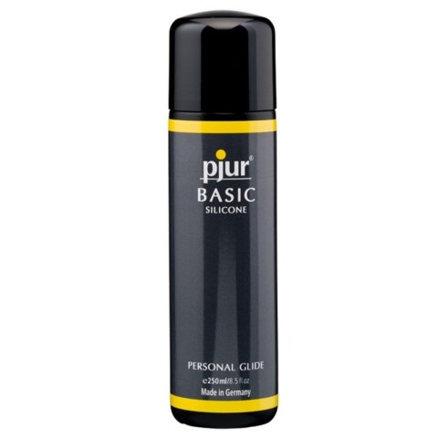 Żel silikonowy Pjur Basic Personal Glide 250ml