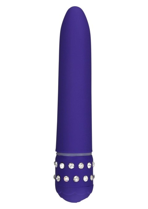 Zestaw Super Sex Bomb Fioletowy ToyJoy