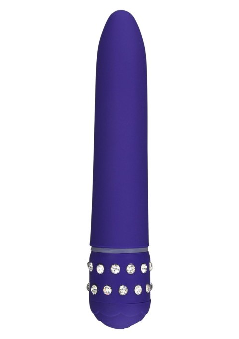 Zestaw Super Sex Bomb Fioletowy ToyJoy
