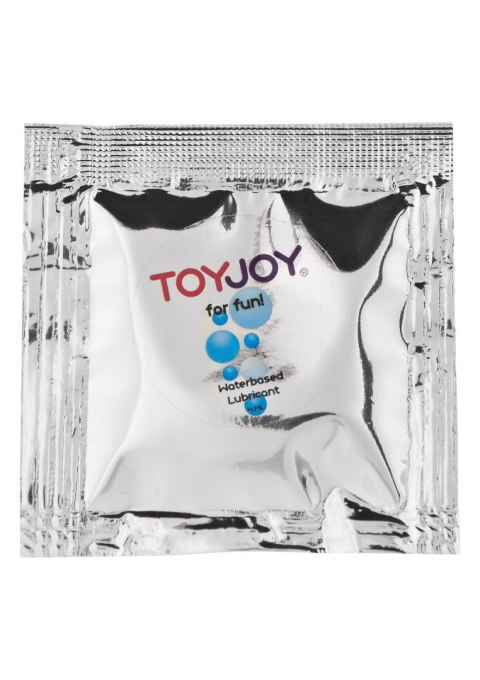 Zestaw Super Sex Bomb Fioletowy ToyJoy